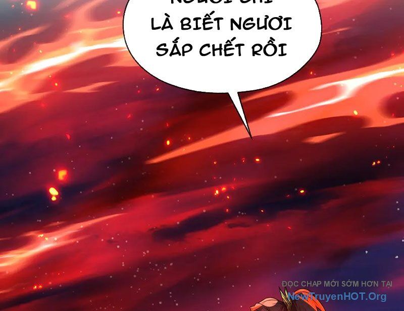 Đại Ái Ma Tôn, Nữ Đồ Đệ Đều Muốn Giết Ta: Chapter 81