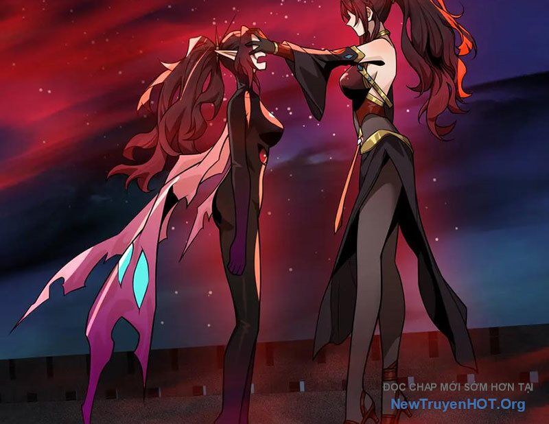 Đại Ái Ma Tôn, Nữ Đồ Đệ Đều Muốn Giết Ta: Chapter 81