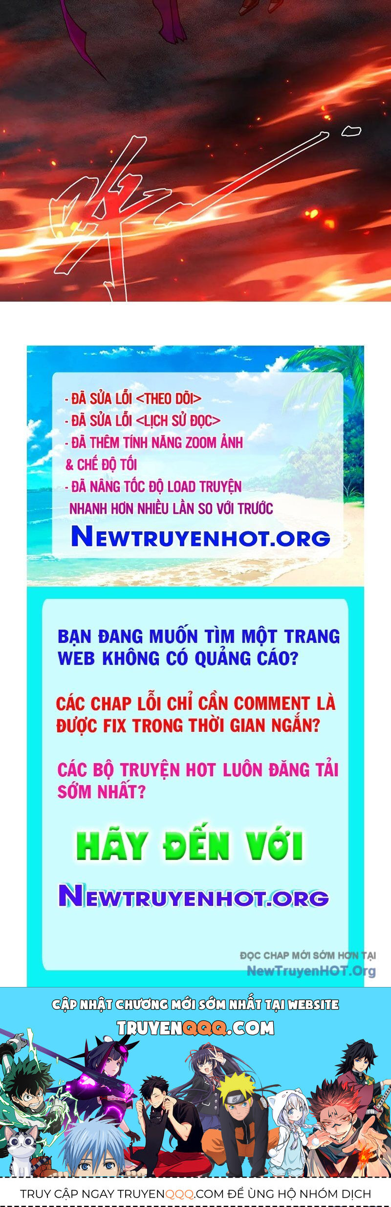 Đại Ái Ma Tôn, Nữ Đồ Đệ Đều Muốn Giết Ta: Chapter 81