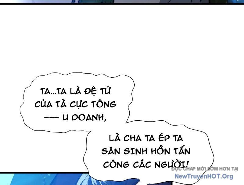 Đại Ái Ma Tôn, Nữ Đồ Đệ Đều Muốn Giết Ta: Chapter 81