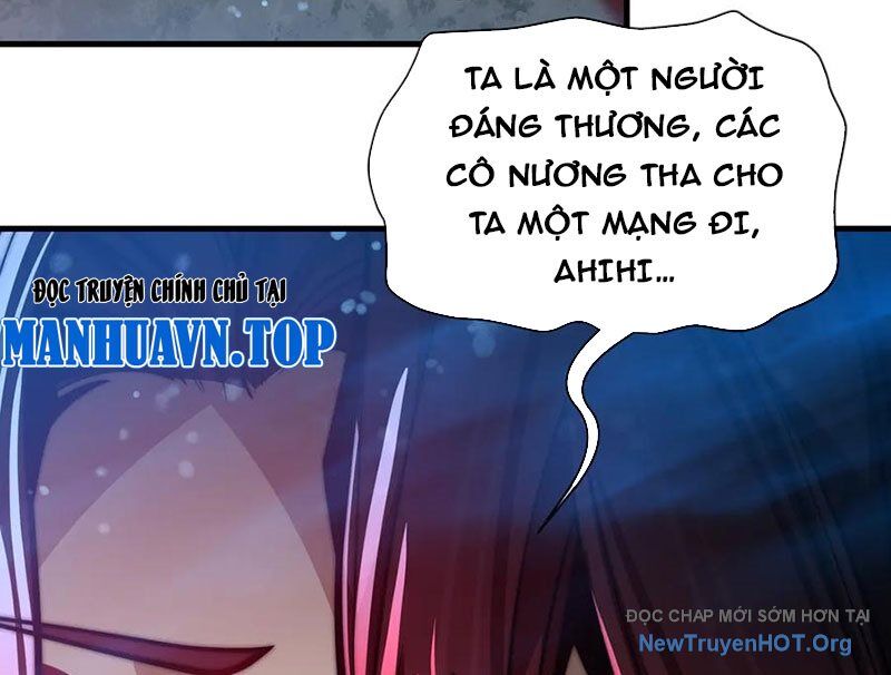 Đại Ái Ma Tôn, Nữ Đồ Đệ Đều Muốn Giết Ta: Chapter 81