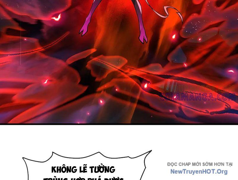 Đại Ái Ma Tôn, Nữ Đồ Đệ Đều Muốn Giết Ta: Chapter 81