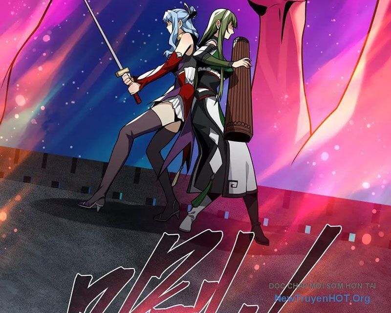 Đại Ái Ma Tôn, Nữ Đồ Đệ Đều Muốn Giết Ta: Chapter 81