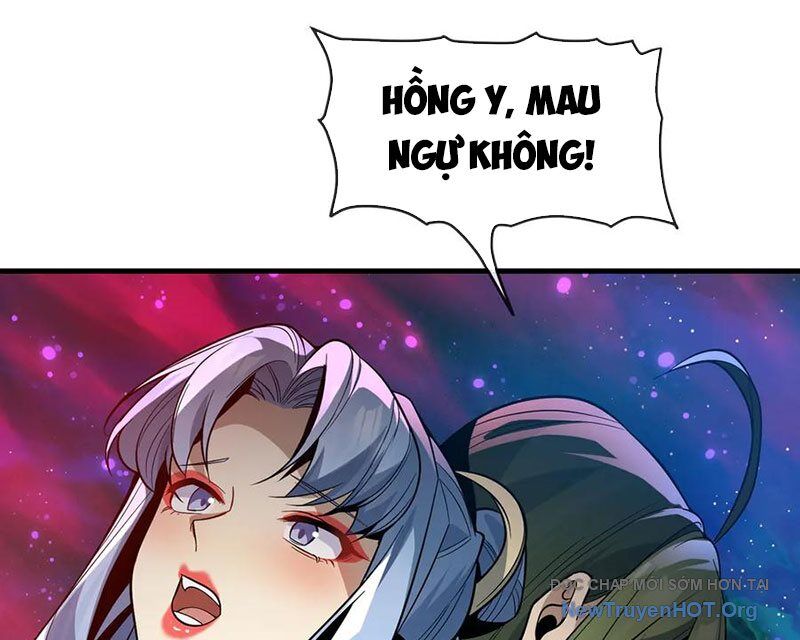 Đại Ái Ma Tôn, Nữ Đồ Đệ Đều Muốn Giết Ta: Chapter 81