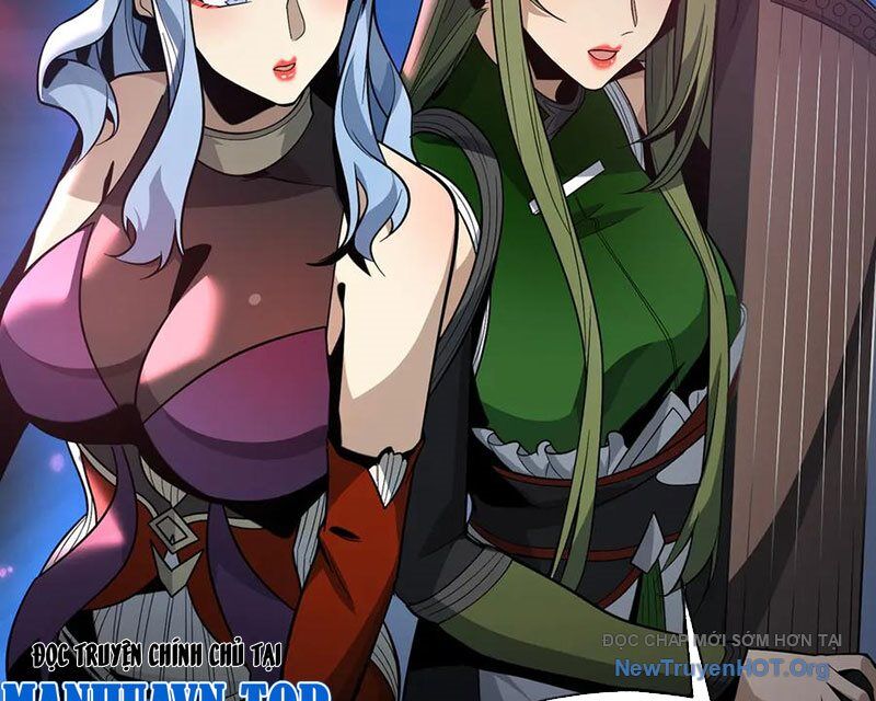 Đại Ái Ma Tôn, Nữ Đồ Đệ Đều Muốn Giết Ta: Chapter 81