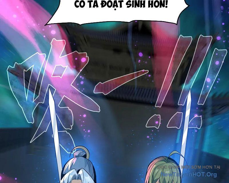 Đại Ái Ma Tôn, Nữ Đồ Đệ Đều Muốn Giết Ta: Chapter 81