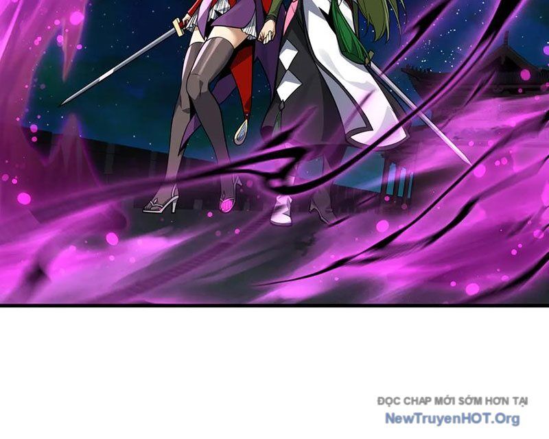 Đại Ái Ma Tôn, Nữ Đồ Đệ Đều Muốn Giết Ta: Chapter 81