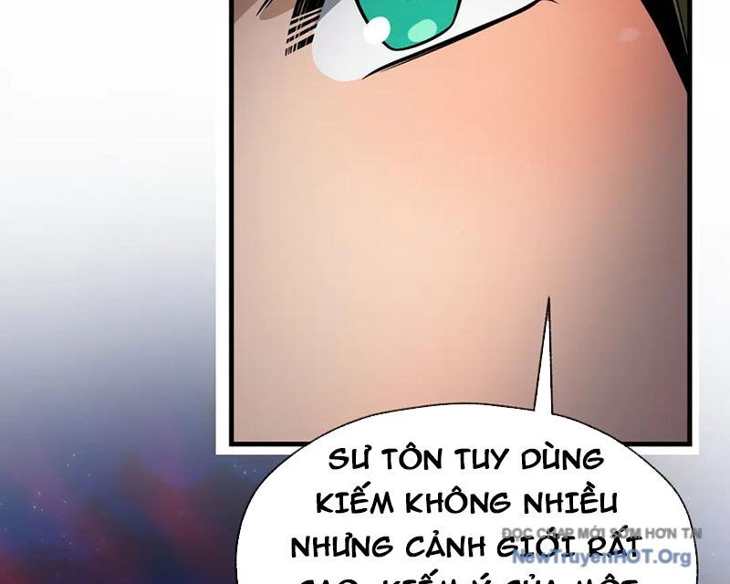 Đại Ái Ma Tôn, Nữ Đồ Đệ Đều Muốn Giết Ta: Chapter 81