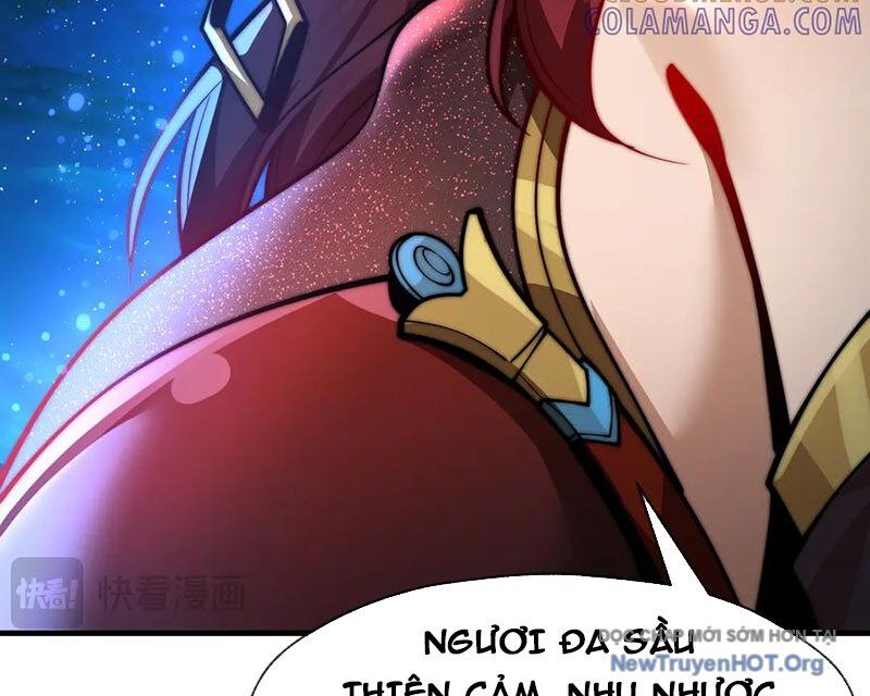 Đại Ái Ma Tôn, Nữ Đồ Đệ Đều Muốn Giết Ta: Chapter 81