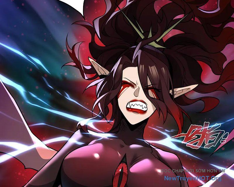 Đại Ái Ma Tôn, Nữ Đồ Đệ Đều Muốn Giết Ta: Chapter 81