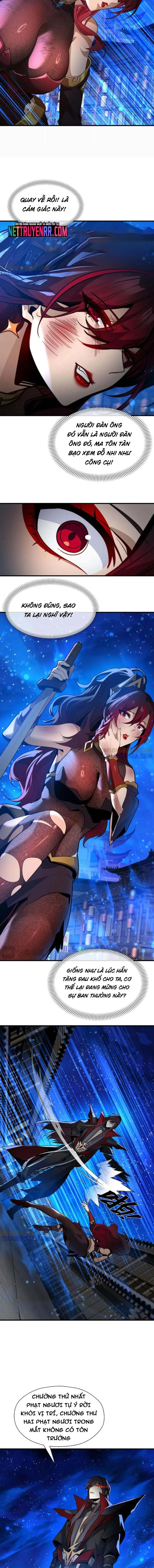 Đại Ái Ma Tôn, Nữ Đồ Đệ Đều Muốn Giết Ta: Chapter 83