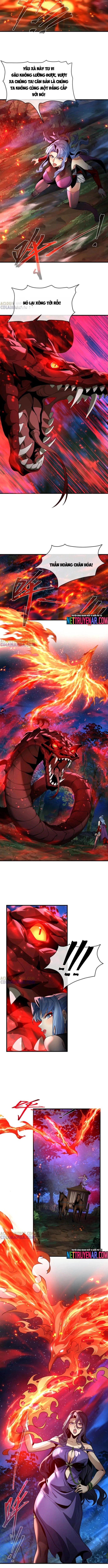 Đại Ái Ma Tôn, Nữ Đồ Đệ Đều Muốn Giết Ta: Chapter 85