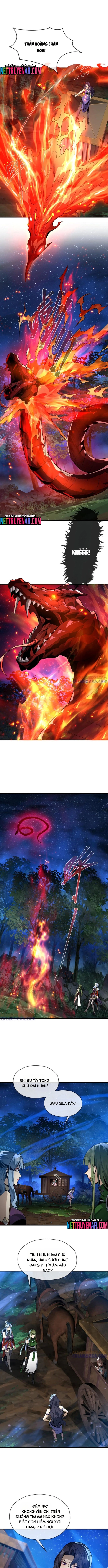 Đại Ái Ma Tôn, Nữ Đồ Đệ Đều Muốn Giết Ta: Chapter 85