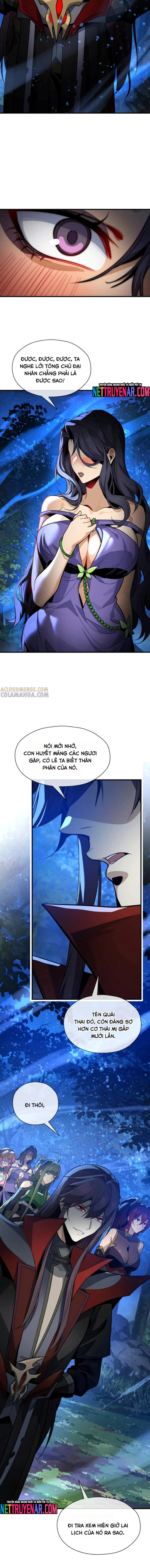 Đại Ái Ma Tôn, Nữ Đồ Đệ Đều Muốn Giết Ta: Chapter 85