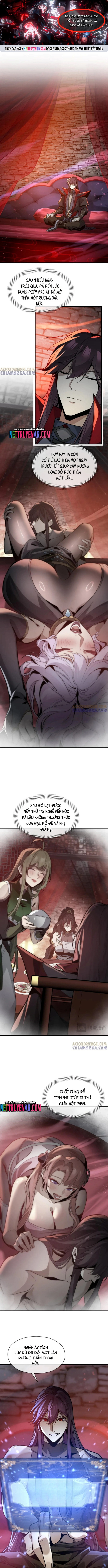 Đại Ái Ma Tôn, Nữ Đồ Đệ Đều Muốn Giết Ta: Chapter 87