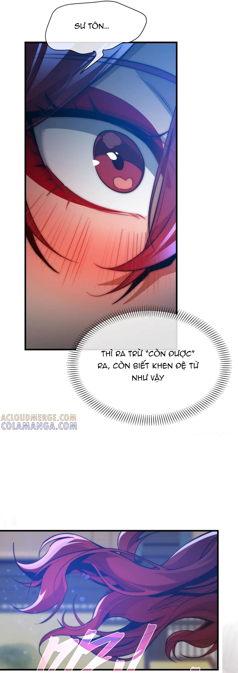 Đại Ái Ma Tôn, Nữ Đồ Đệ Đều Muốn Giết Ta: Chapter 90