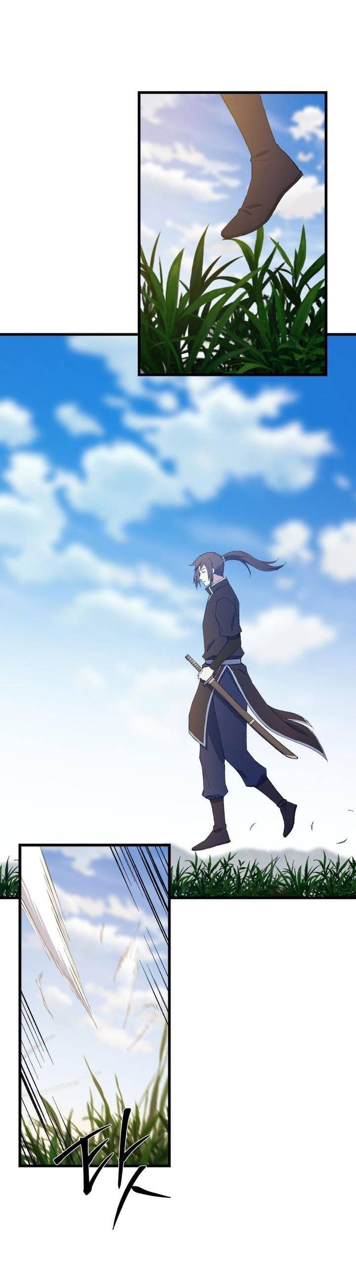Đại Cao Thủ: Chapter 76
