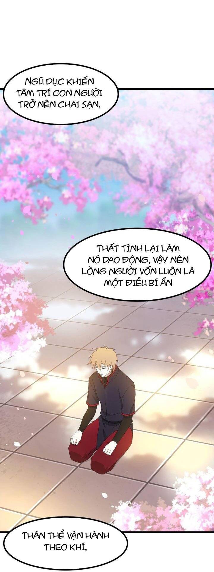 Đại Cao Thủ: Chapter 76