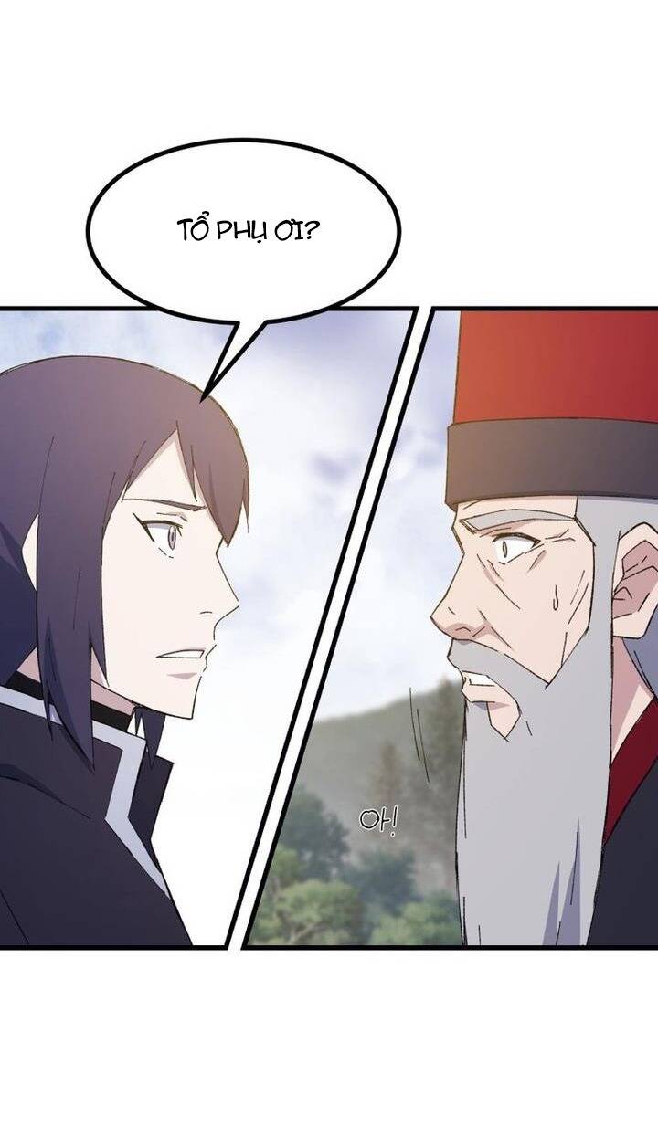 Đại Cao Thủ: Chapter 76