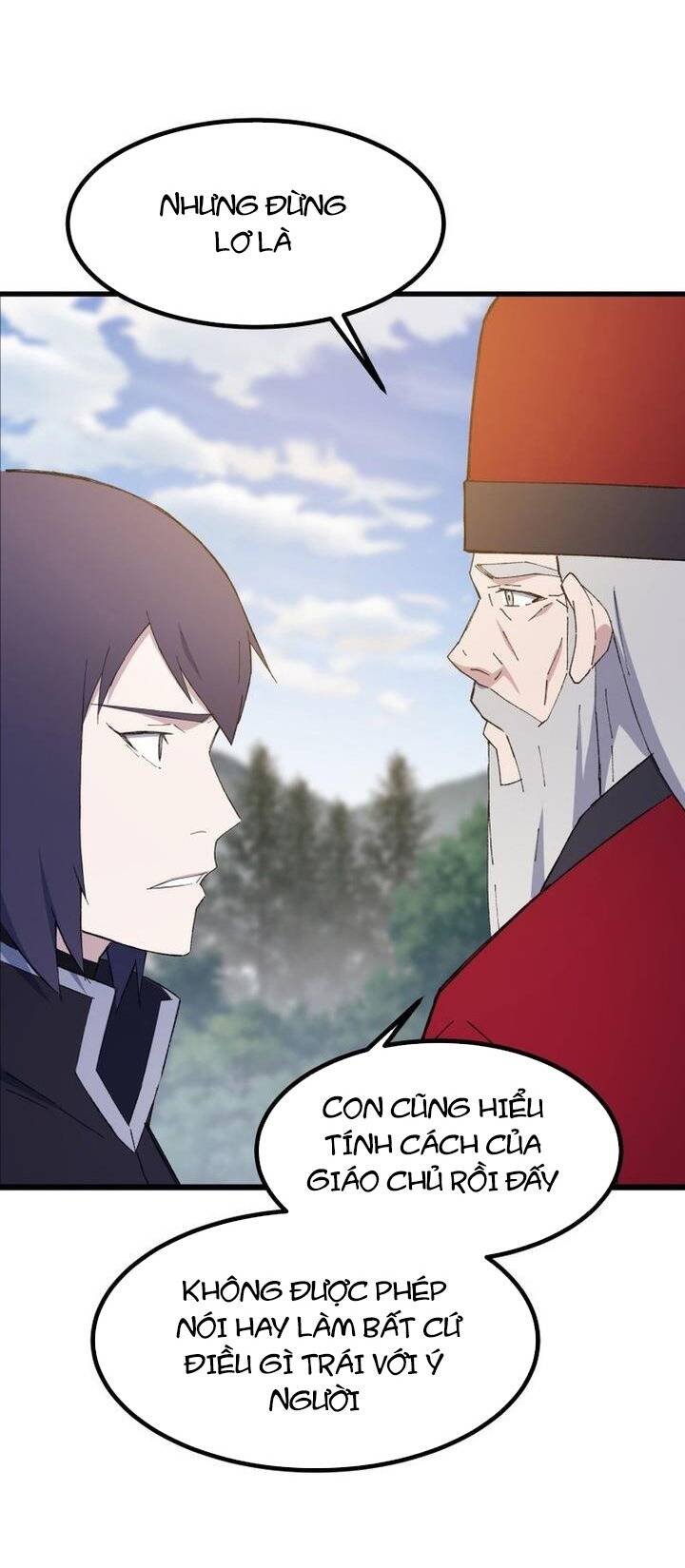 Đại Cao Thủ: Chapter 76