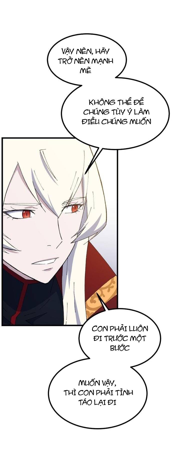 Đại Cao Thủ: Chapter 76