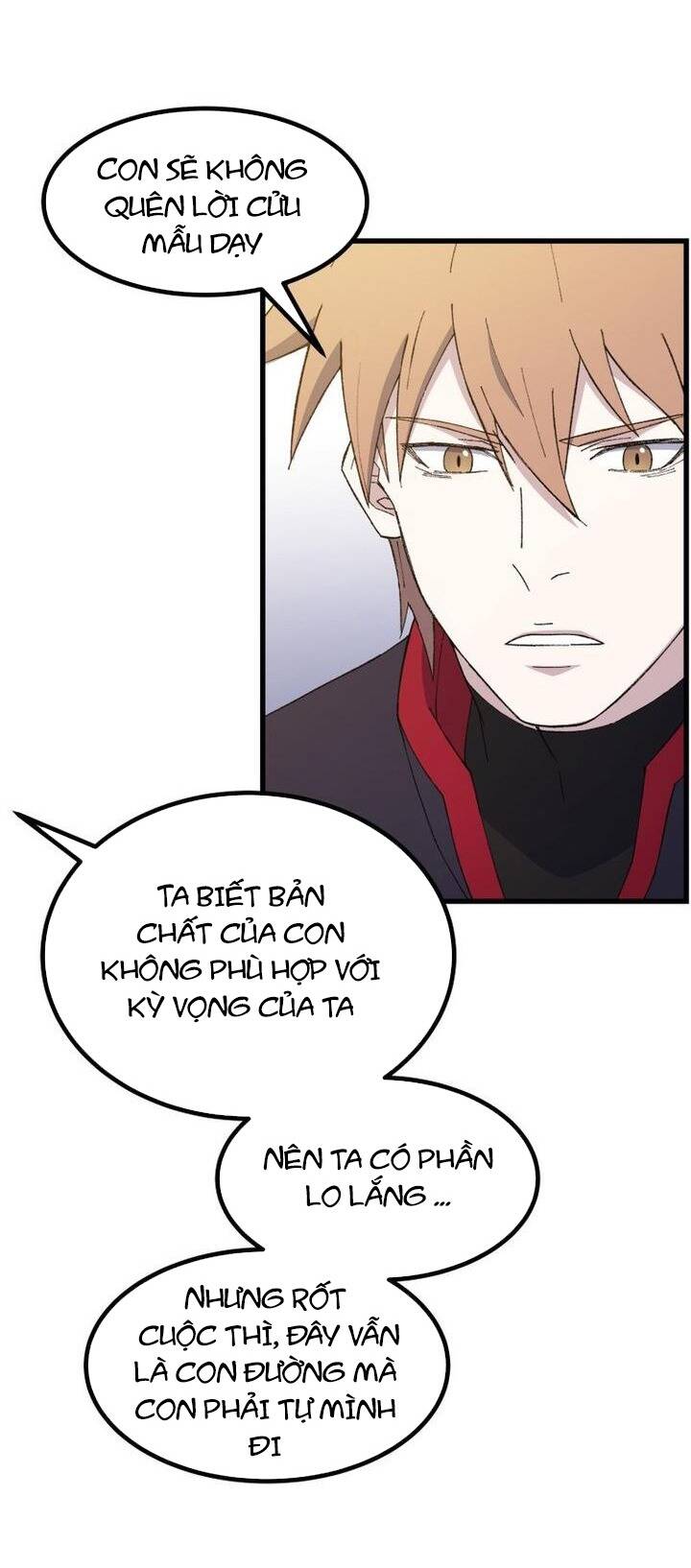 Đại Cao Thủ: Chapter 76
