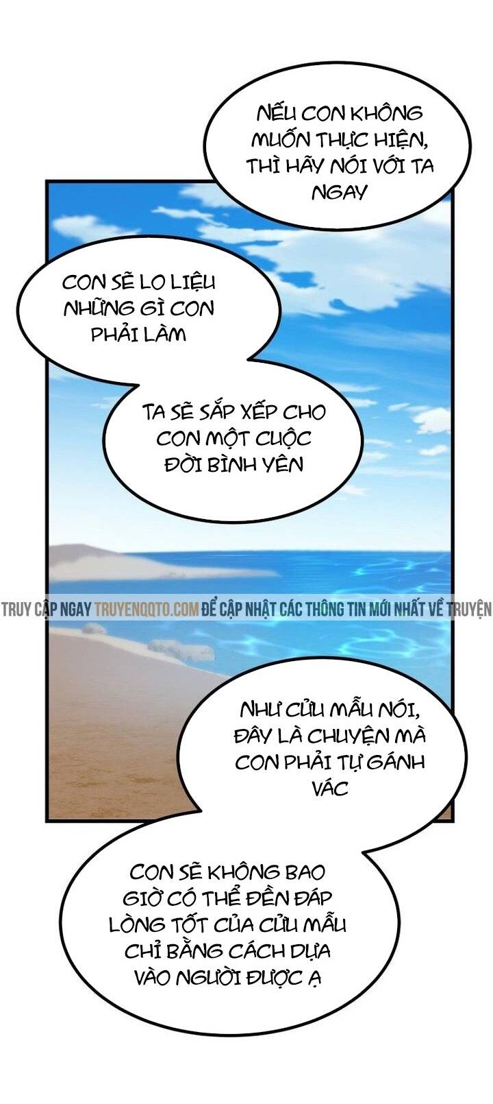 Đại Cao Thủ: Chapter 76