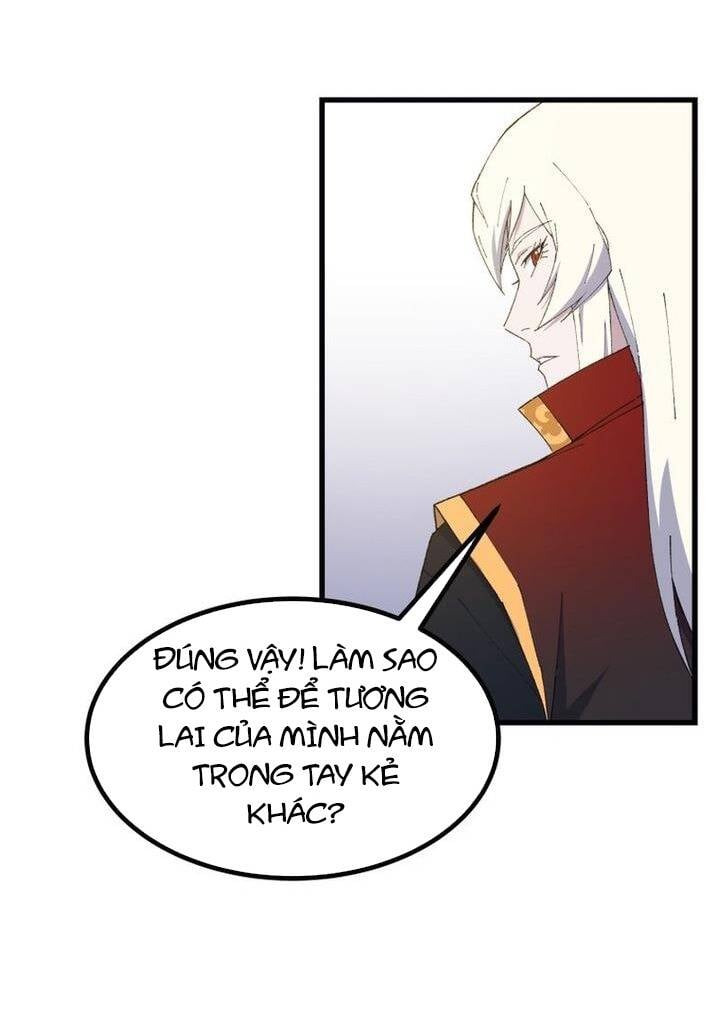 Đại Cao Thủ: Chapter 76