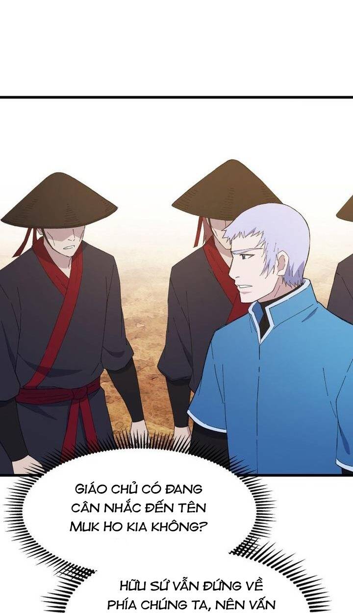 Đại Cao Thủ: Chapter 76