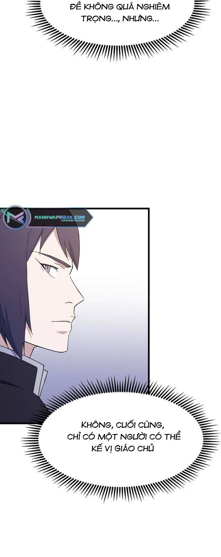 Đại Cao Thủ: Chapter 76