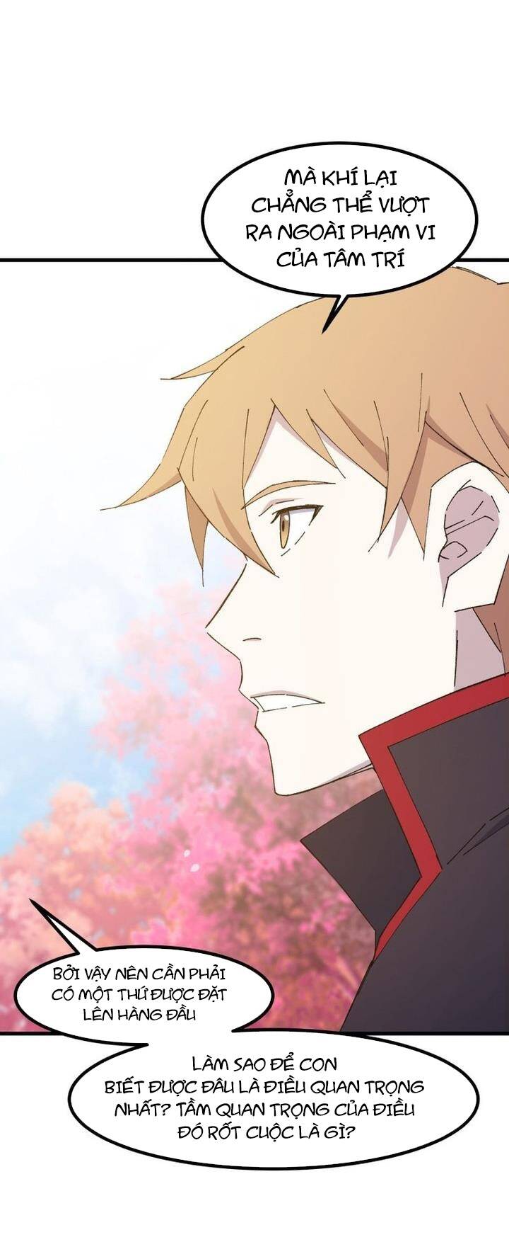 Đại Cao Thủ: Chapter 76