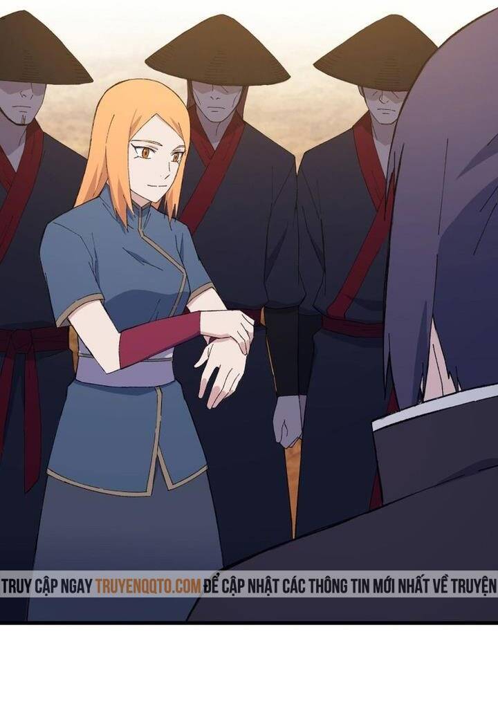 Đại Cao Thủ: Chapter 76