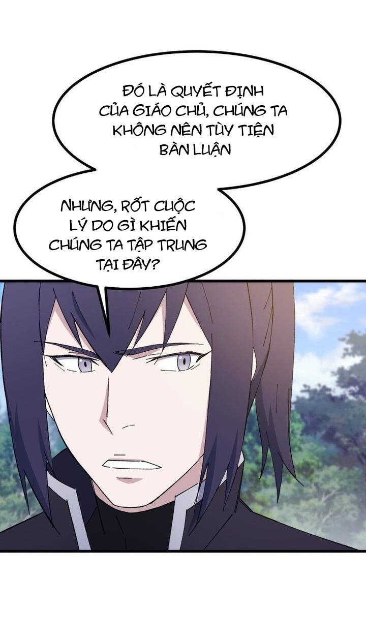 Đại Cao Thủ: Chapter 76