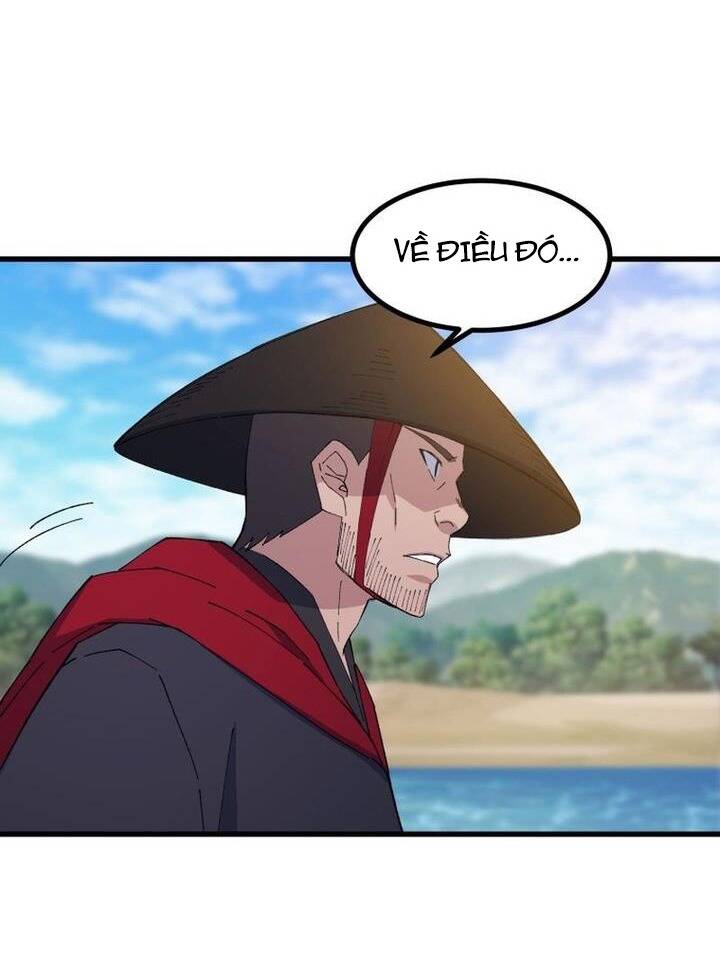 Đại Cao Thủ: Chapter 76