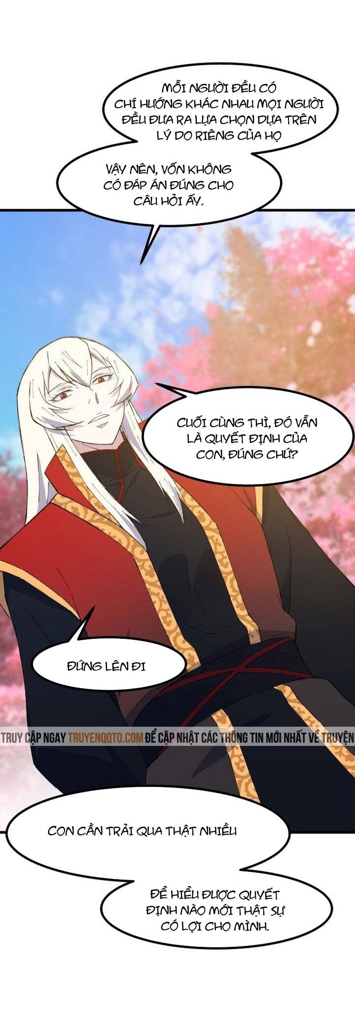 Đại Cao Thủ: Chapter 76