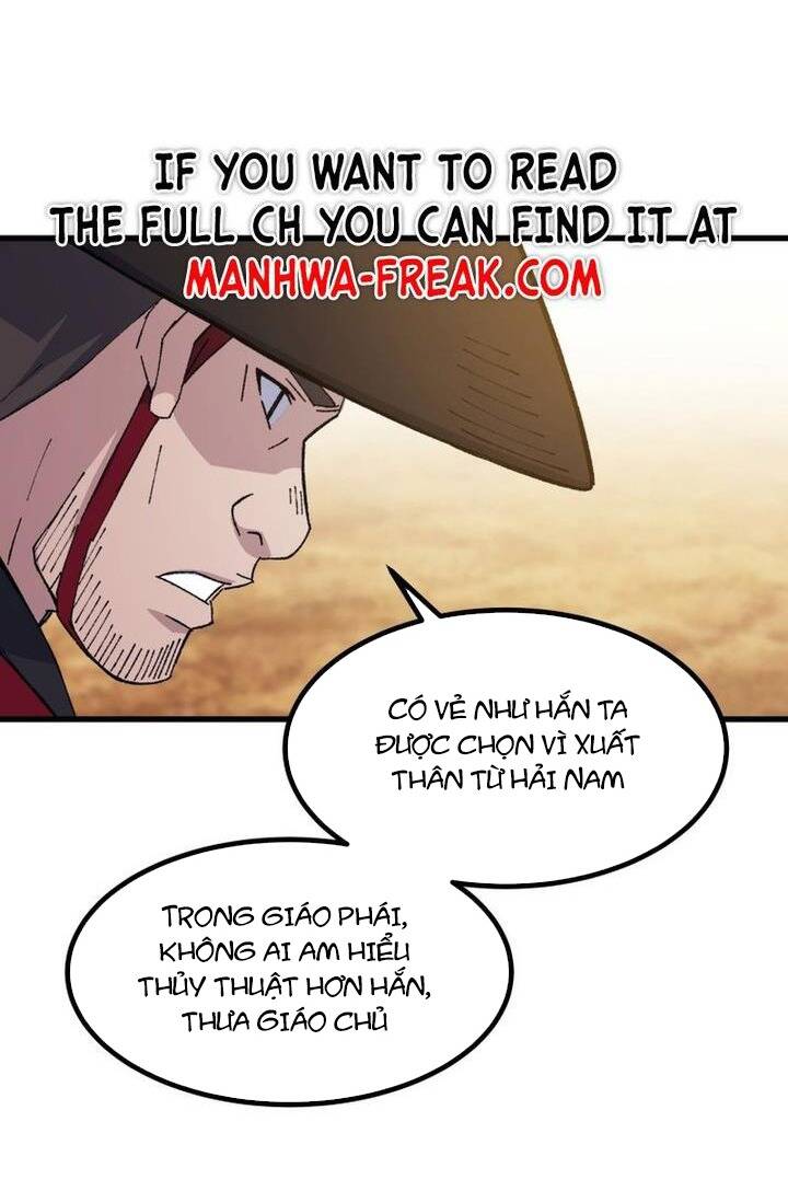 Đại Cao Thủ: Chapter 76
