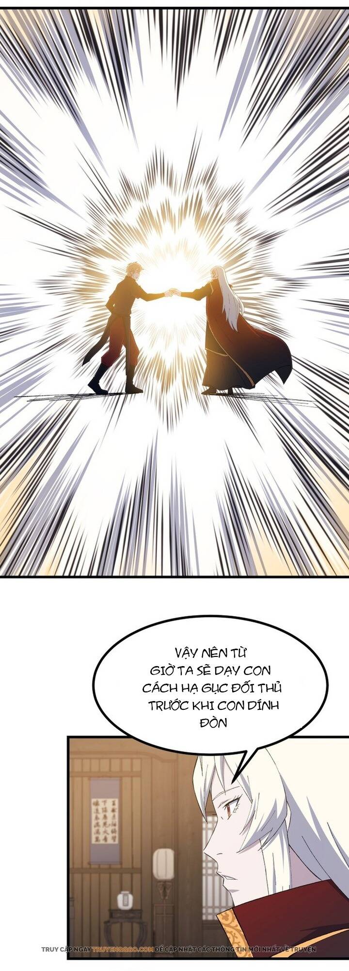 Đại Cao Thủ: Chapter 97