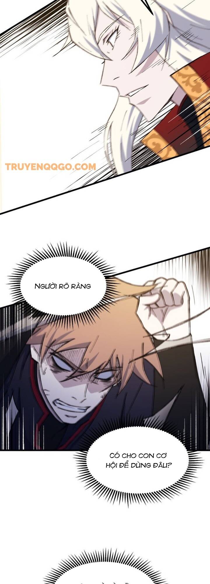 Đại Cao Thủ: Chapter 97