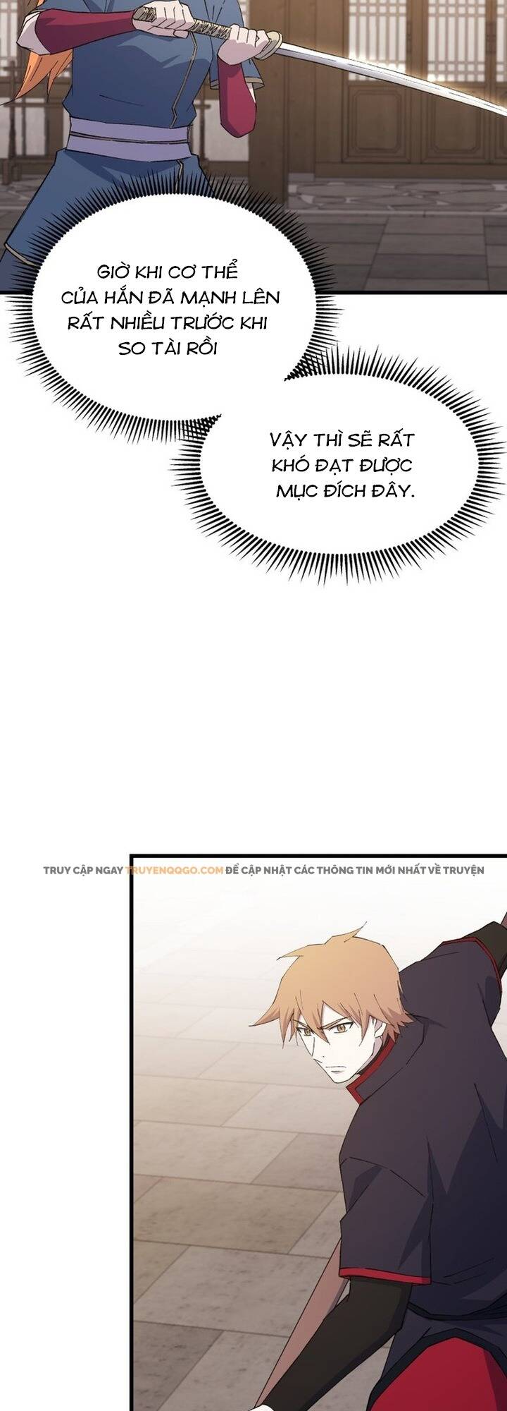 Đại Cao Thủ: Chapter 97