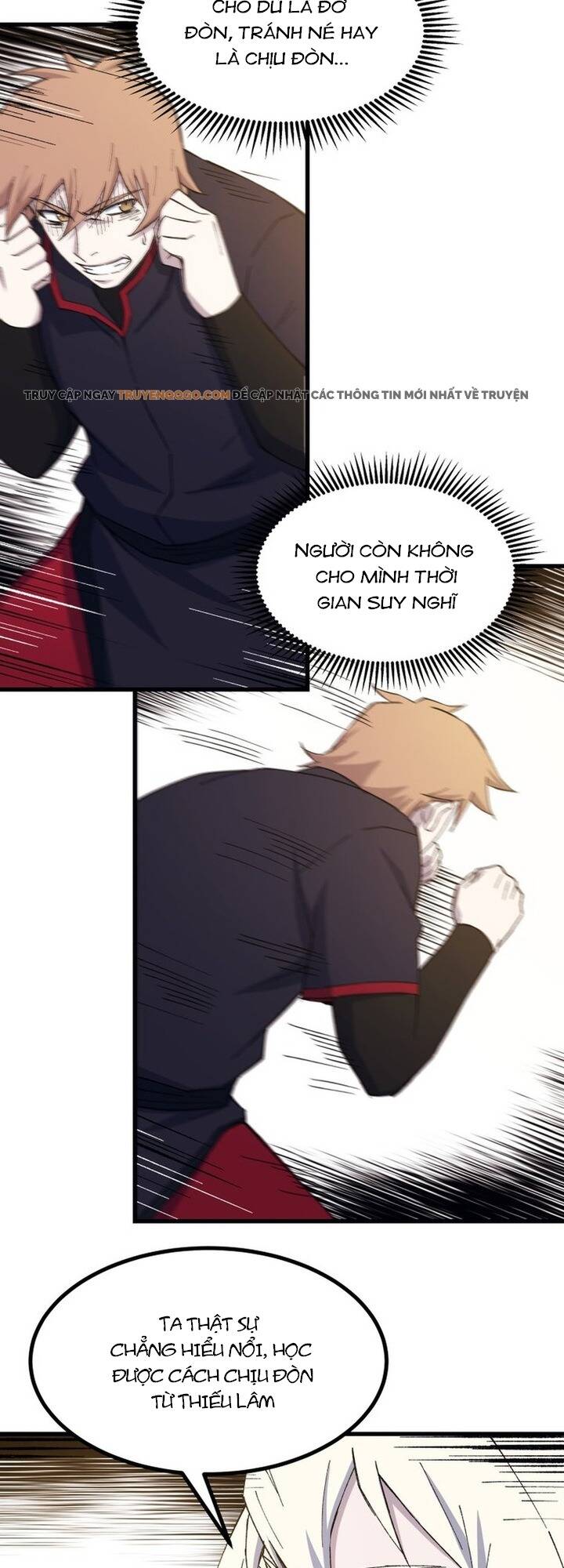 Đại Cao Thủ: Chapter 97
