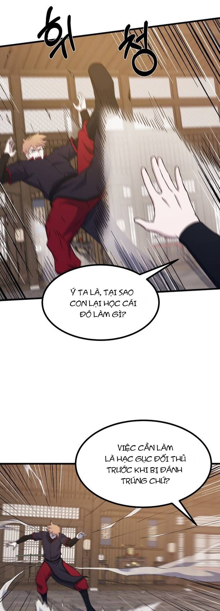 Đại Cao Thủ: Chapter 97