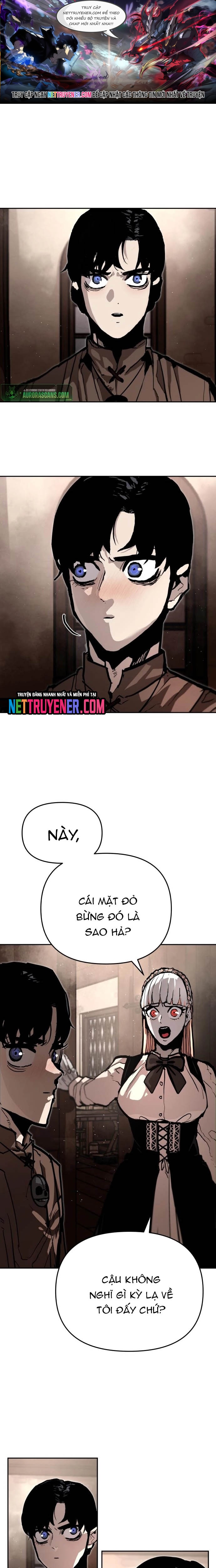 Đại Chiến Tử Thi: Chapter 10