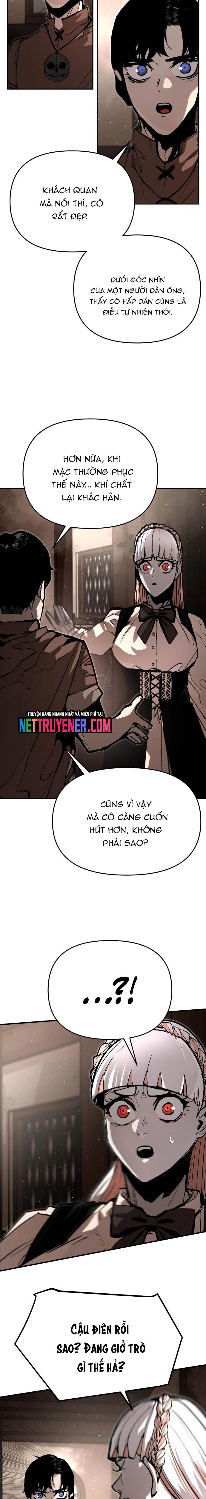 Đại Chiến Tử Thi: Chapter 10