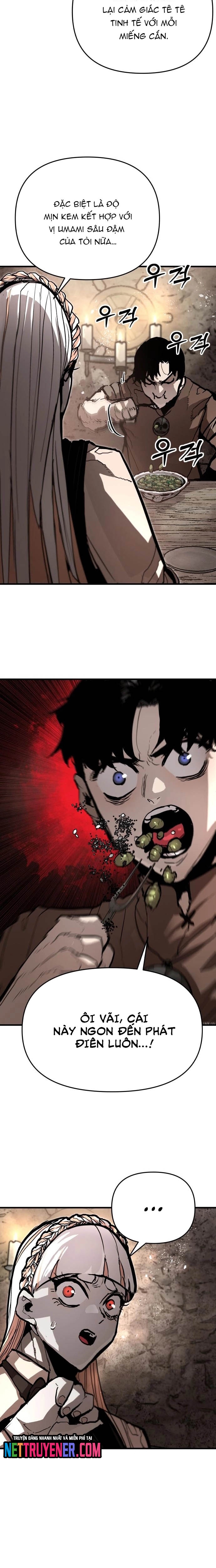 Đại Chiến Tử Thi: Chapter 10