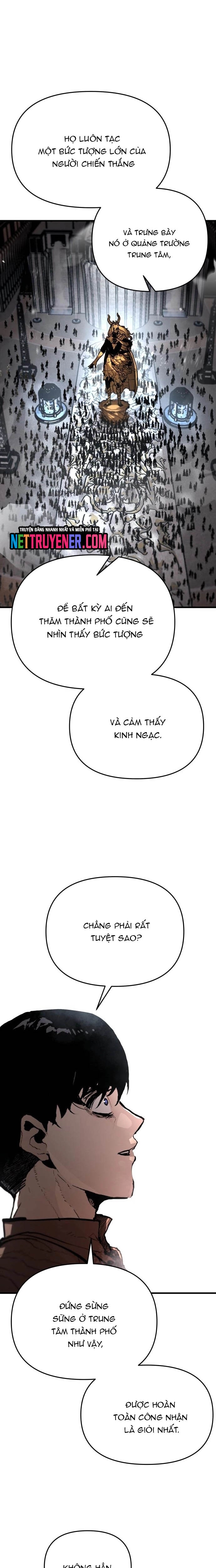 Đại Chiến Tử Thi: Chapter 10