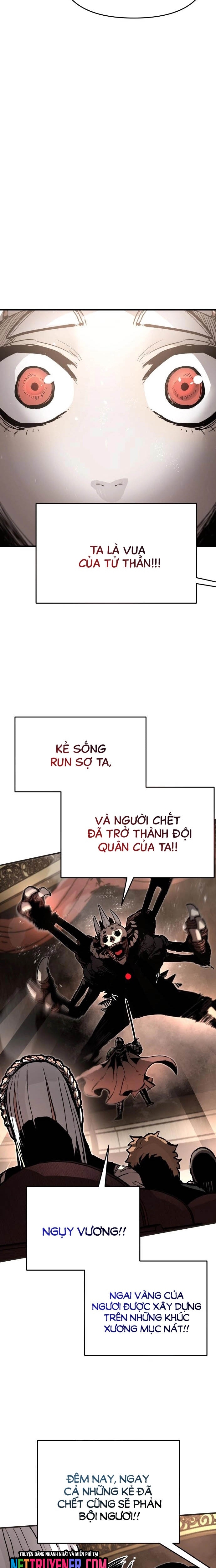 Đại Chiến Tử Thi: Chapter 10