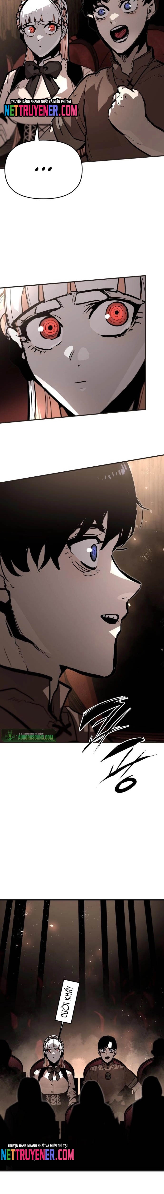 Đại Chiến Tử Thi: Chapter 10