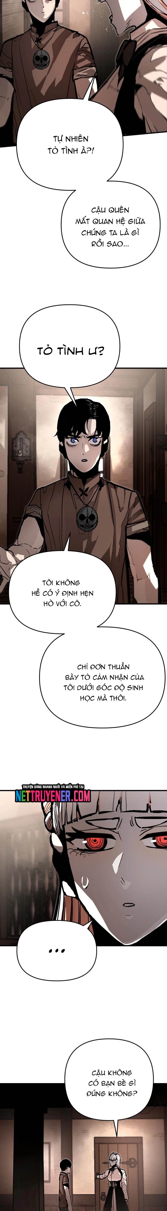 Đại Chiến Tử Thi: Chapter 10