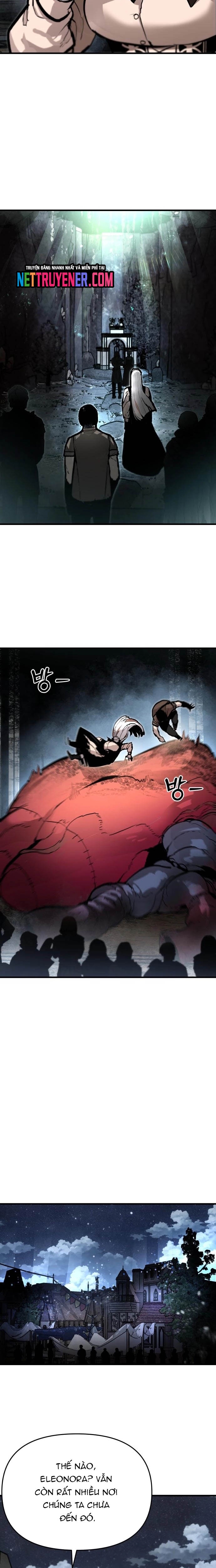 Đại Chiến Tử Thi: Chapter 10