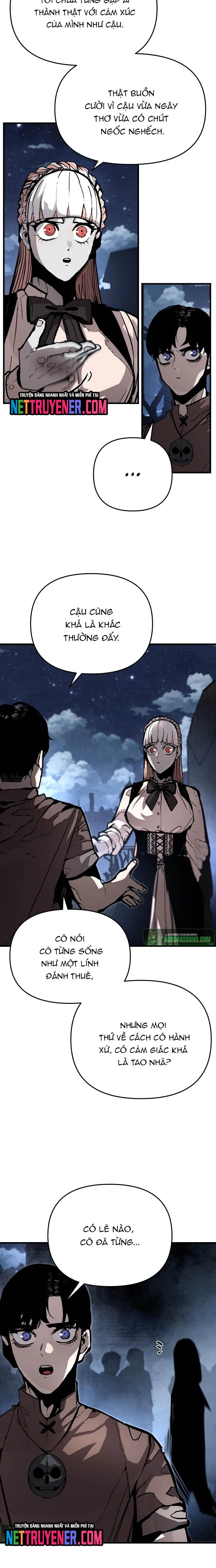 Đại Chiến Tử Thi: Chapter 10